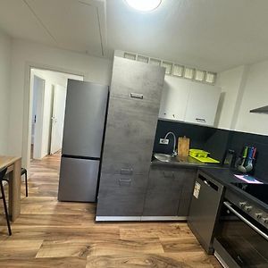 Appartement met Drie Slaapkamers